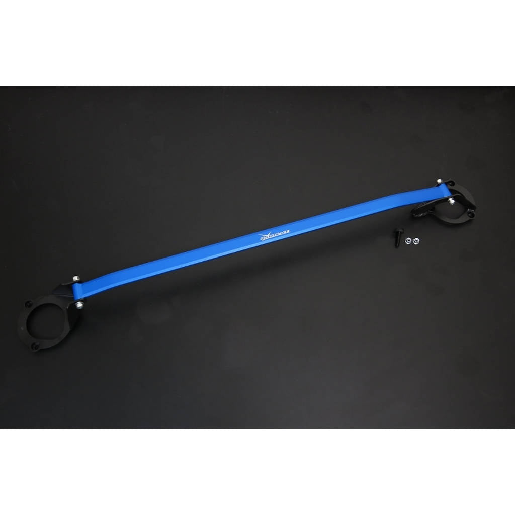 HARDRACE 8963 BODY REINFORCED BAR TOYOTA ALPHARD GGH30 15- Photo-0 