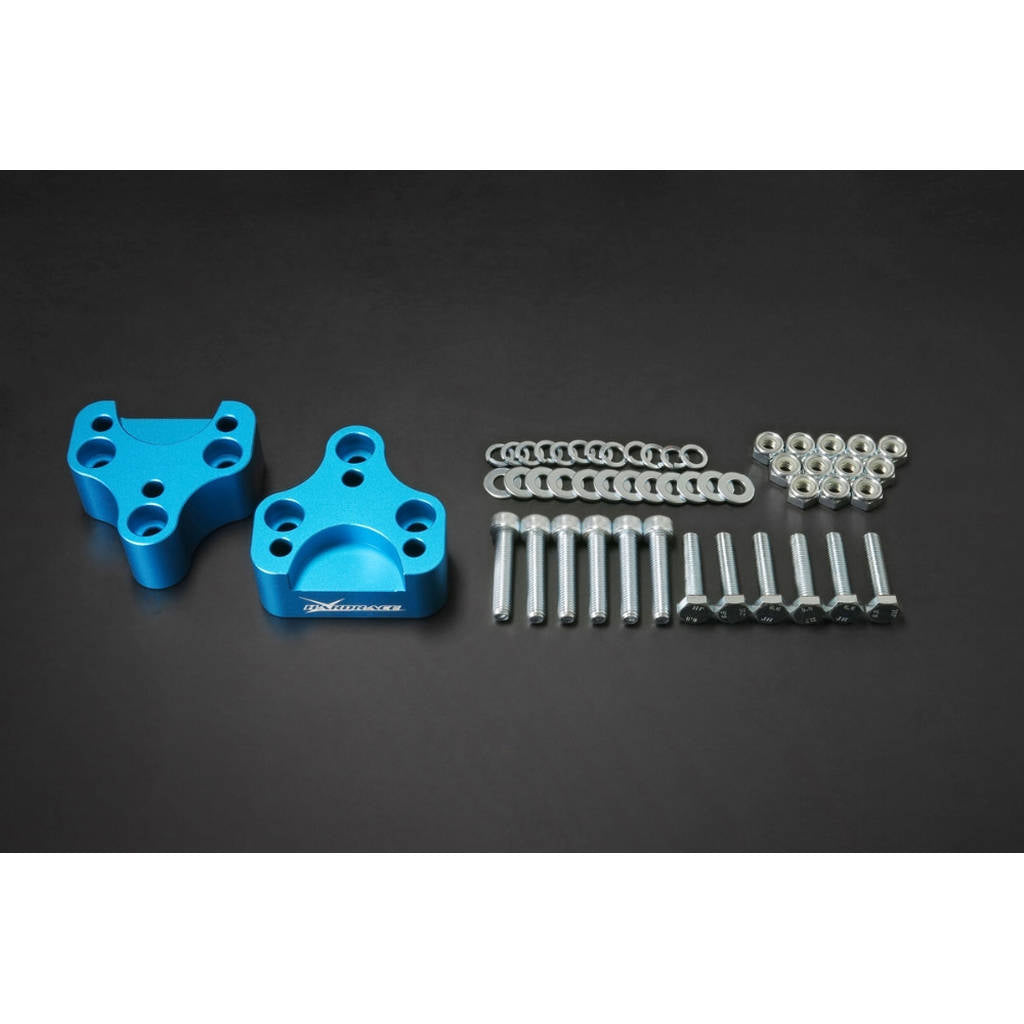 HARDRACE 8978 RC BALL JOINT VW GOLF 04- Photo-0 