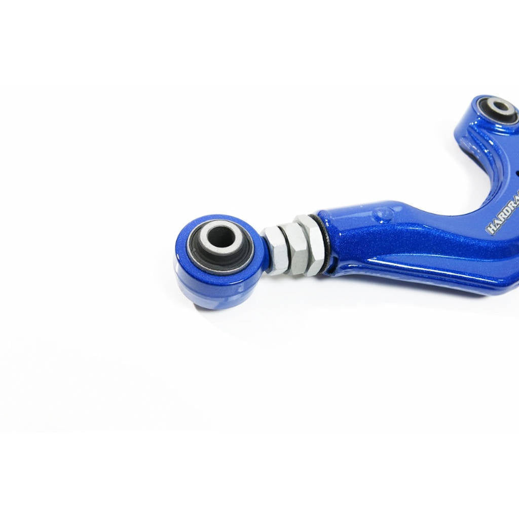 HARDRACE Q0003 ADJ. CAMBER/TOE/CASTER ARM- FORD MONDEO MK5 15- Photo-1 