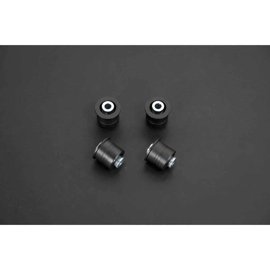 HARDRACE Q0014 PILLOW BALL BUSHING NISSAN R35 GTR R35 07- Photo-0 