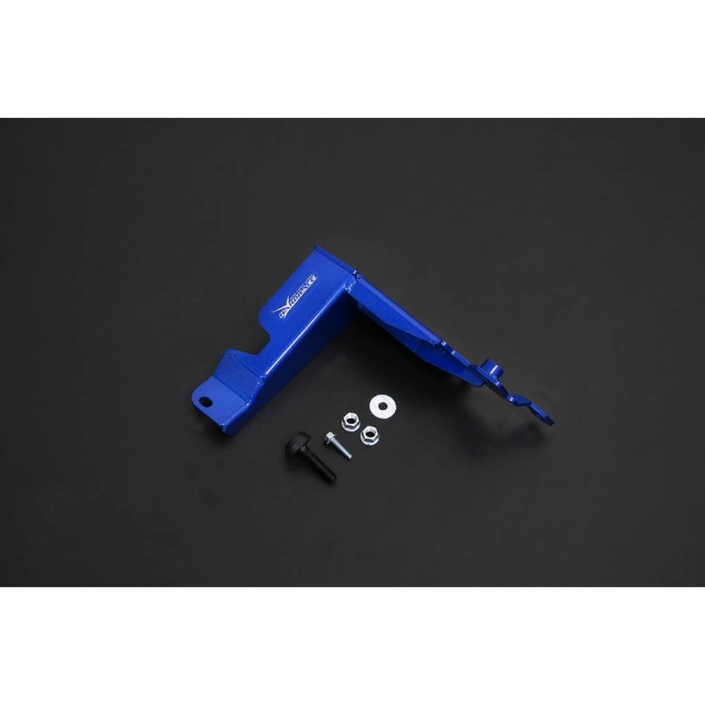HARDRACE Q0027 BRAKE MASTER CYLINDER STOPPER FORD FOCUS MK3 ST 13- Photo-0 