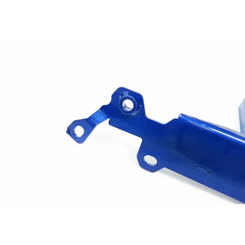 HARDRACE Q0027 BRAKE MASTER CYLINDER STOPPER FORD FOCUS MK3 ST 13- Photo-2 