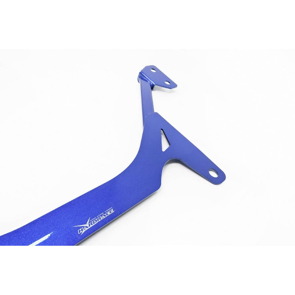 HARDRACE Q0029 BODY REINFORCED BAR HONDA CRV 5TH 17- Photo-2 