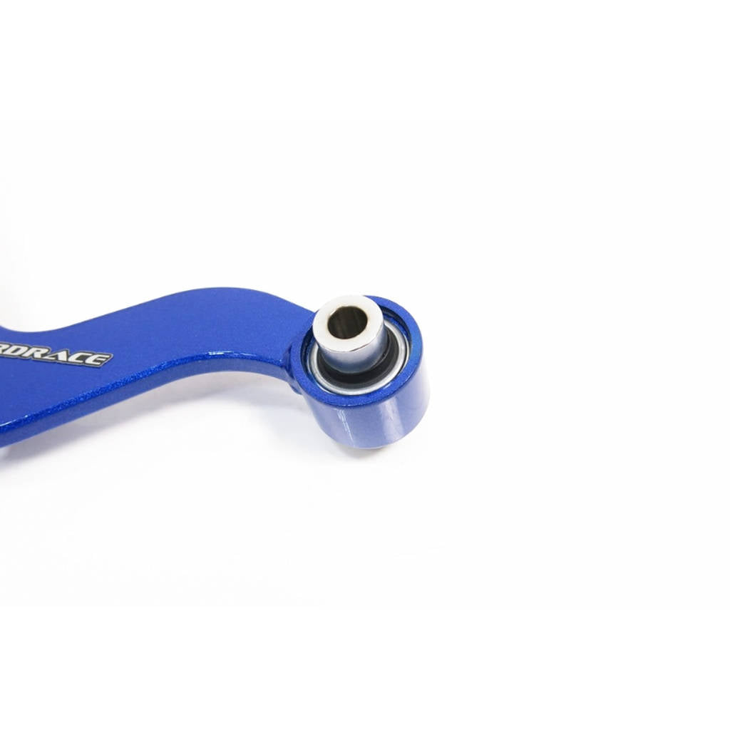 HARDRACE Q0046 ADJ. CAMBER/TOE/CASTER ARM- TOYOTA RAV4 06 Photo-2 