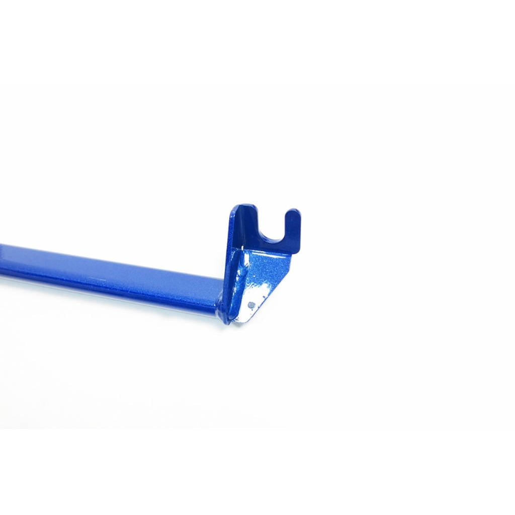 HARDRACE Q0053 BODY REINFORCED BAR SKODA SUPERB B8 15- Photo-3 