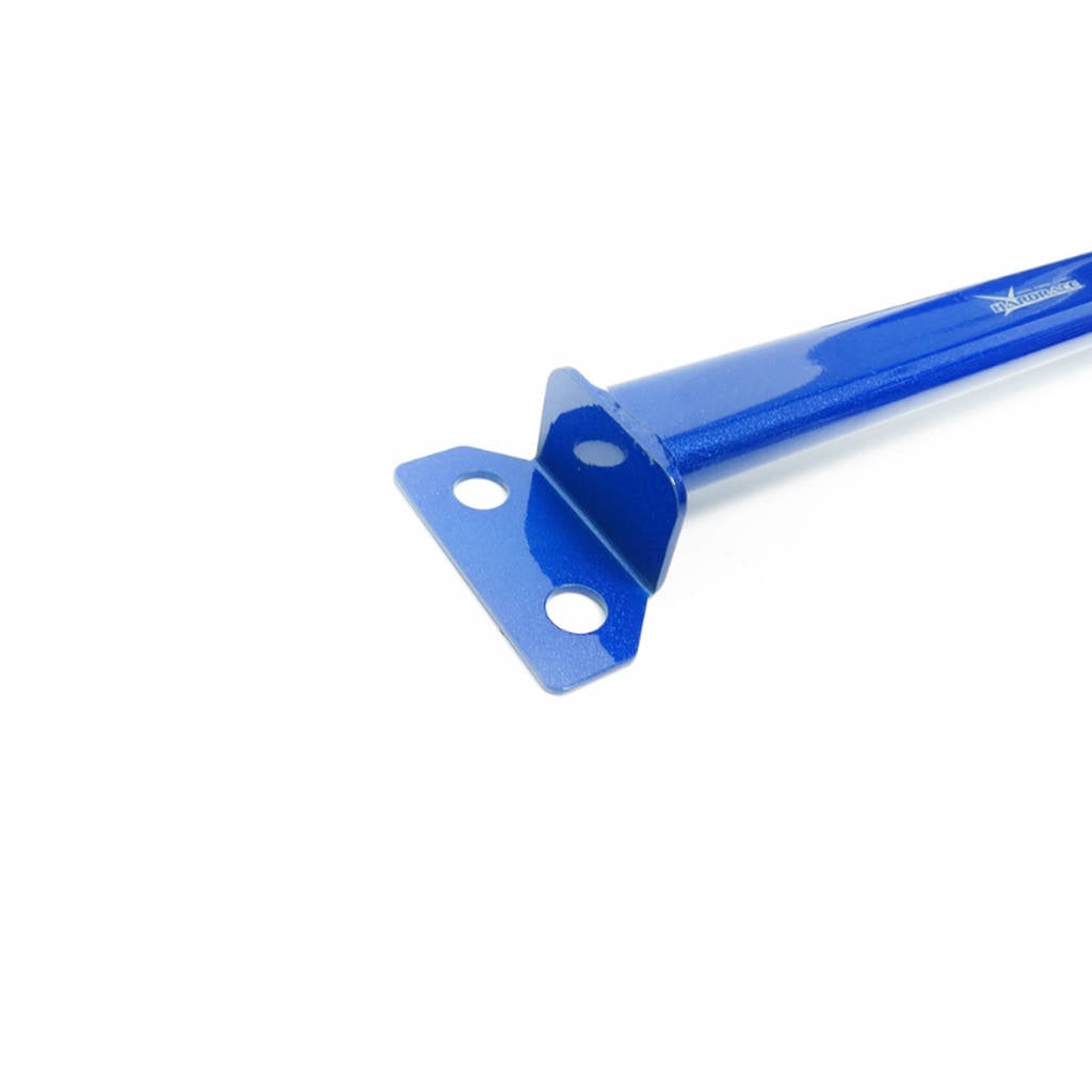 HARDRACE Q0055 BODY REINFORCED BAR SKODA SUPERB B8 15- Photo-1 