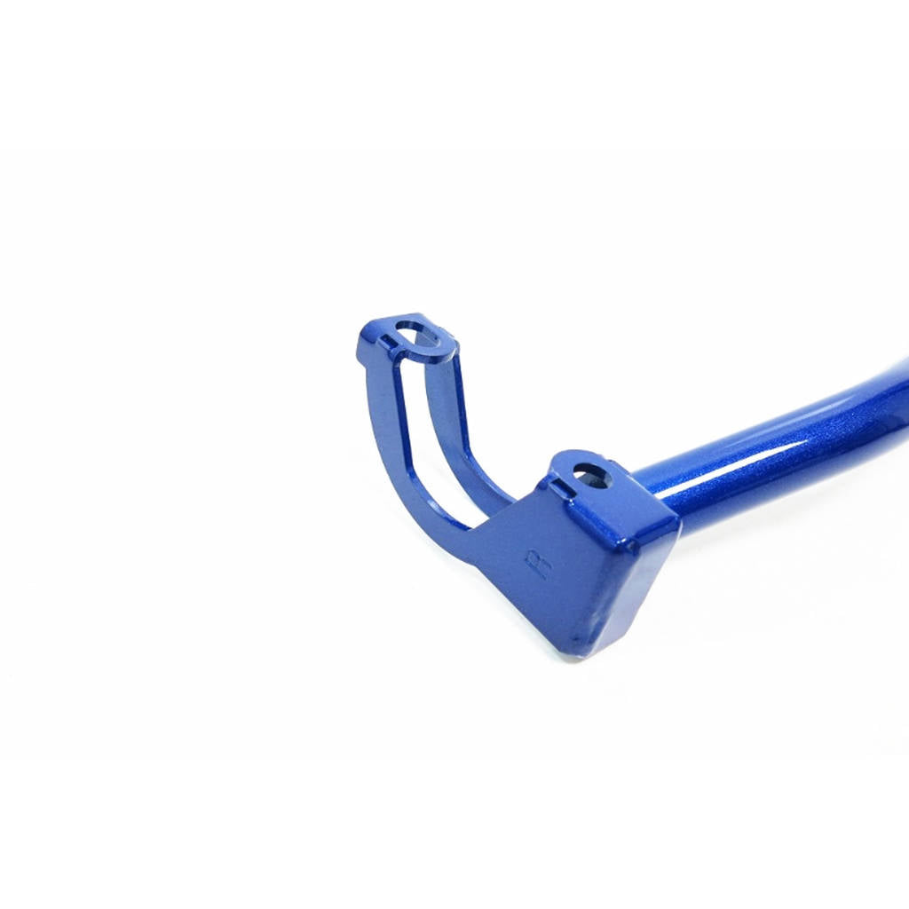 HARDRACE Q0078 BODY REINFORCED BAR SUBARU IMPREZA VA 14 Photo-2 
