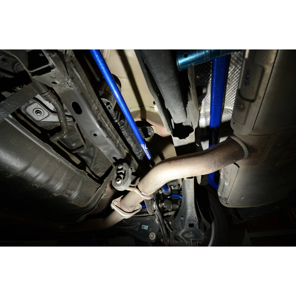 HARDRACE Q0088 SWAY BAR HYUNDAI ELANTRA AD 16- Photo-6 