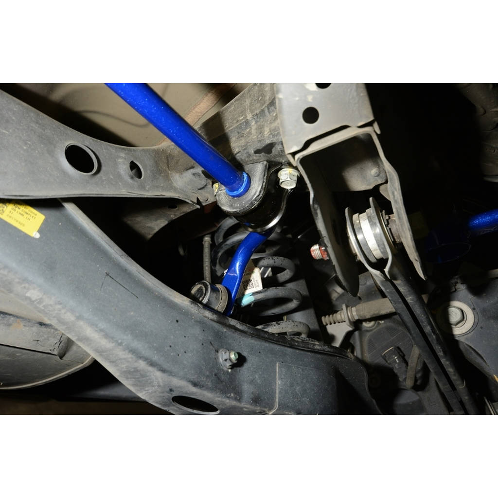 HARDRACE Q0088 SWAY BAR HYUNDAI ELANTRA AD 16- Photo-7 