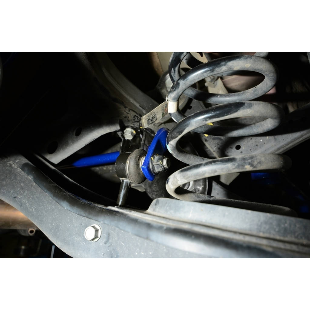 HARDRACE Q0088 SWAY BAR HYUNDAI ELANTRA AD 16- Photo-9 