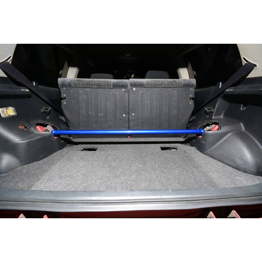 HARDRACE Q0095 BODY REINFORCED BAR HONDA CIVIC EG 92-96 Photo-9 