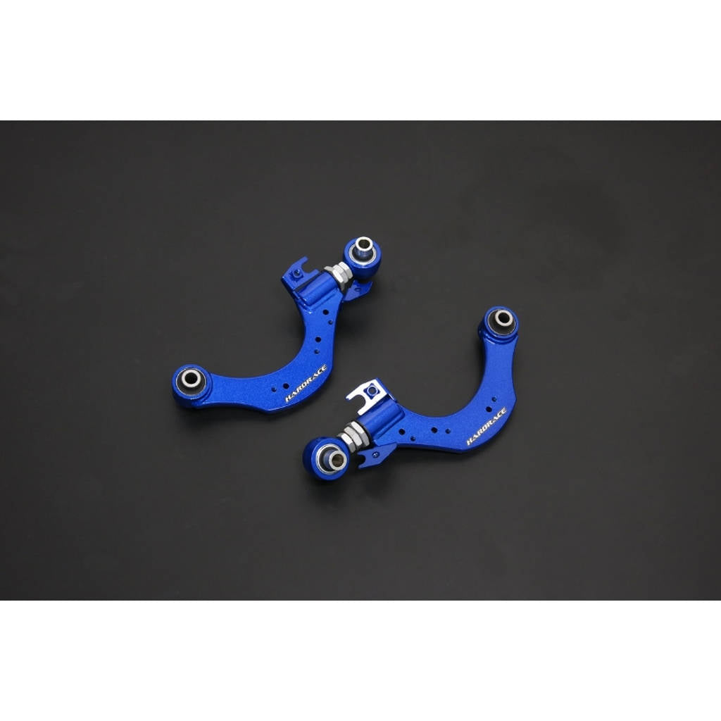 HARDRACE Q0099 ADJ. CAMBER/TOE/CASTER ARM- LEXUS LEXUS RX AL20 16- Photo-0 