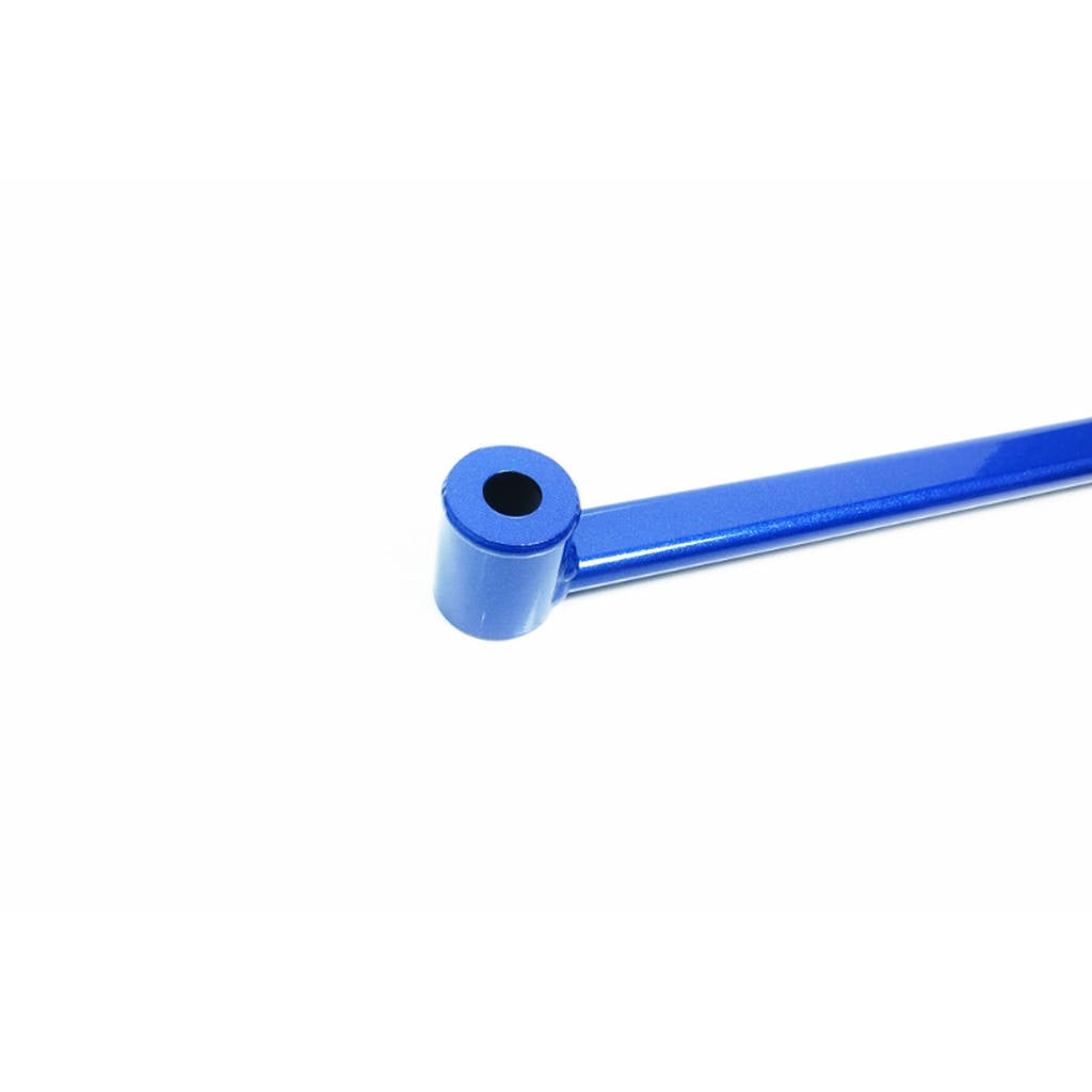 HARDRACE Q0101 BODY REINFORCED BAR TOYOTA ALPHARD GGH30 15- Photo-3 