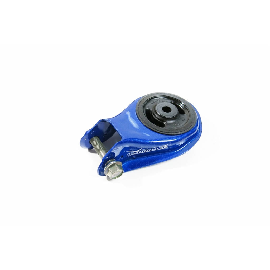 HARDRACE Q0116 HARDEN ENGINE MOUNT MAZDA MAZDA 3 BK 03- Photo-1 