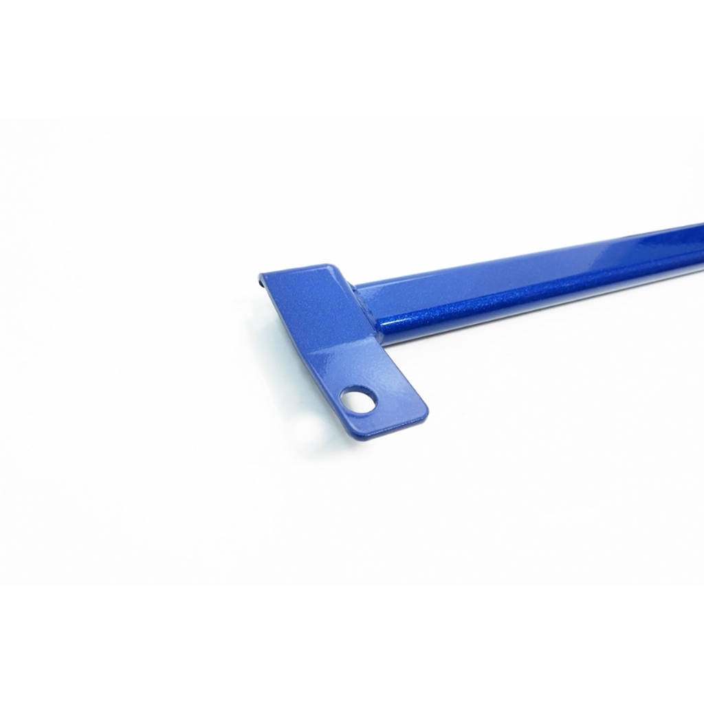 HARDRACE Q0119 BODY REINFORCED BAR TOYOTA PRIUS ZVW50 16- Photo-2 