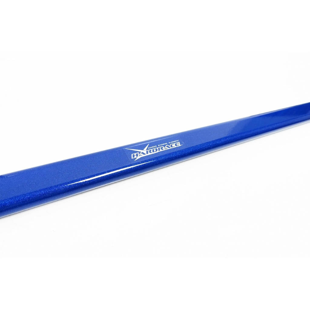 HARDRACE Q0119 BODY REINFORCED BAR TOYOTA PRIUS ZVW50 16- Photo-4 