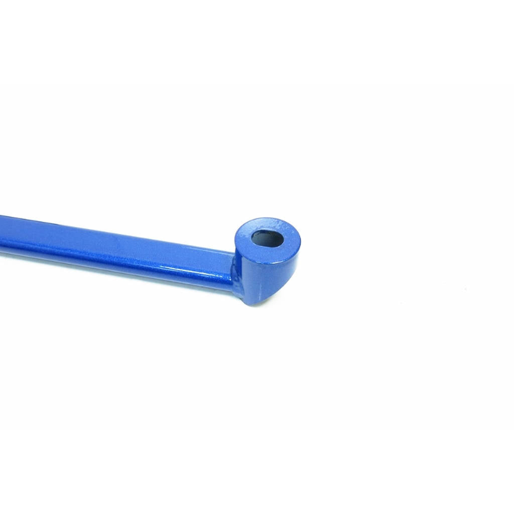 HARDRACE Q0120 BODY REINFORCED BAR TOYOTA PRIUS ZVW50 16- Photo-3 