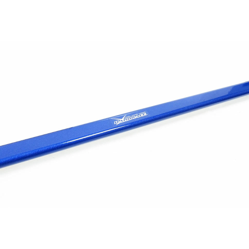 HARDRACE Q0120 BODY REINFORCED BAR TOYOTA PRIUS ZVW50 16- Photo-4 