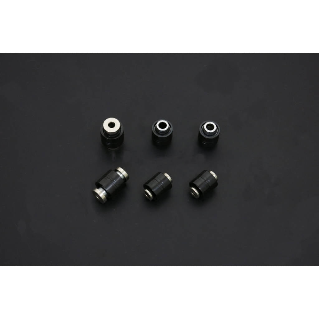 HARDRACE Q0133 PILLOW BALL BUSHING HONDA S2000 99-09 Photo-0 