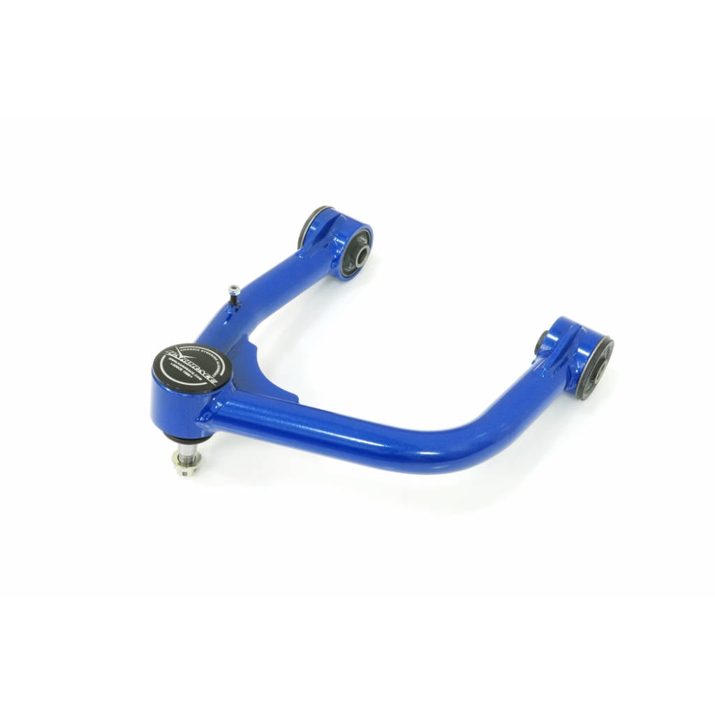 HARDRACE Q0166 4X4 UPPER ARM TOYOTA TUNDRA 07- Photo-4 