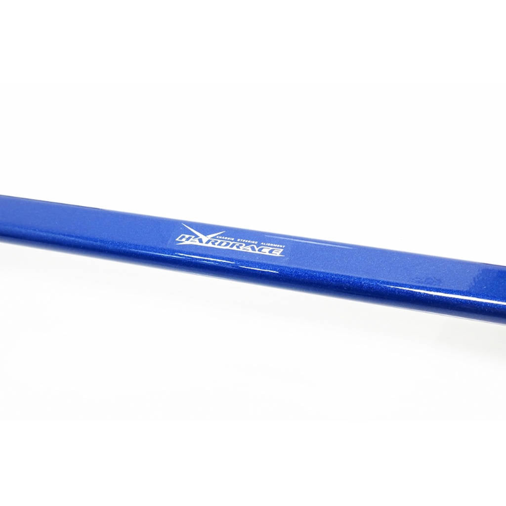 HARDRACE Q0192 BODY REINFORCED BAR FORD FIESTA 13- Photo-4 