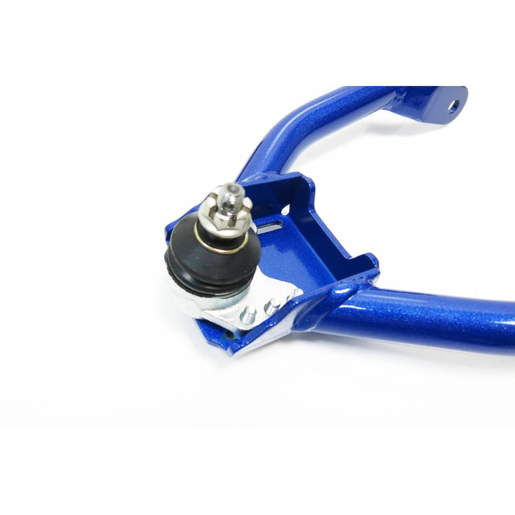 HARDRACE Q0198 ADJ. CONTROL ARM HONDA PRELUDE BA8/9, BB1-BB4 91-96 Photo-2 