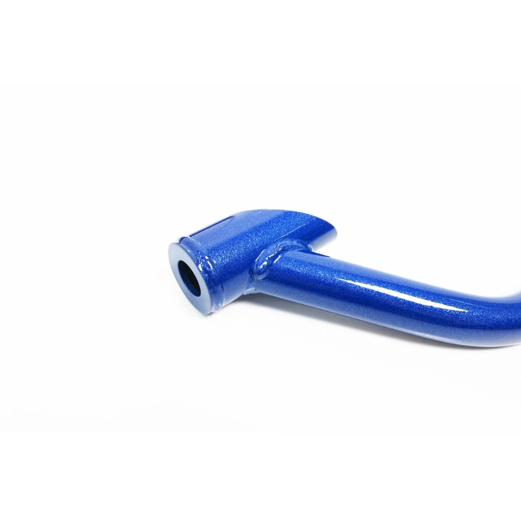 HARDRACE Q0217 BODY REINFORCED BAR SUBARU IMPREZA GK/GT 17- Photo-1 