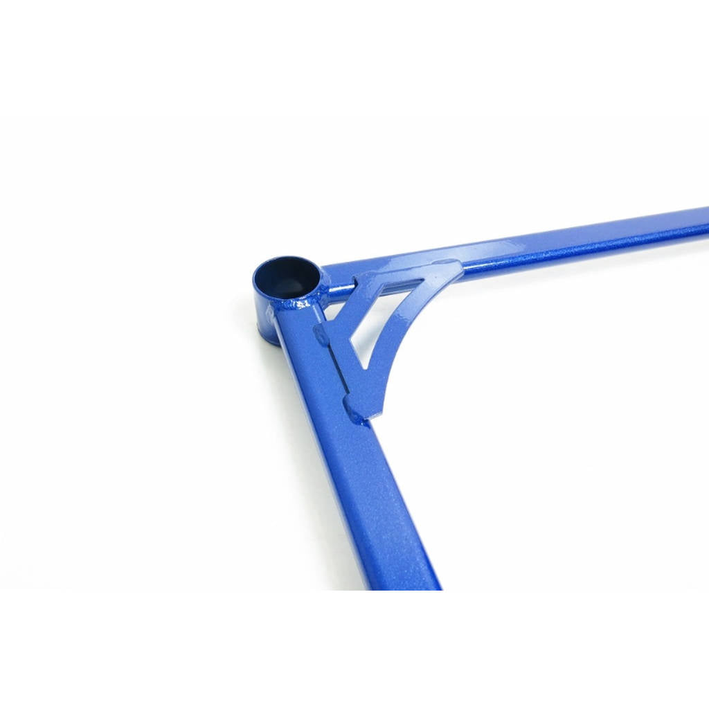 HARDRACE Q0218 BODY REINFORCED BAR SUBARU IMPREZA GK/GT 17- Photo-2 