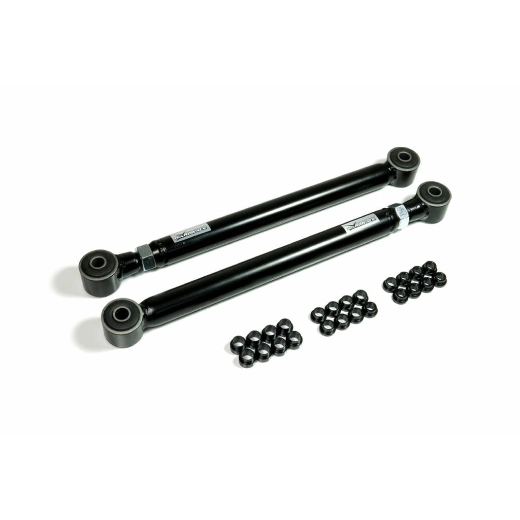 HARDRACE Q0221 4X4 ARMS DODGE RAM 2500/3500 03-07 Photo-3 