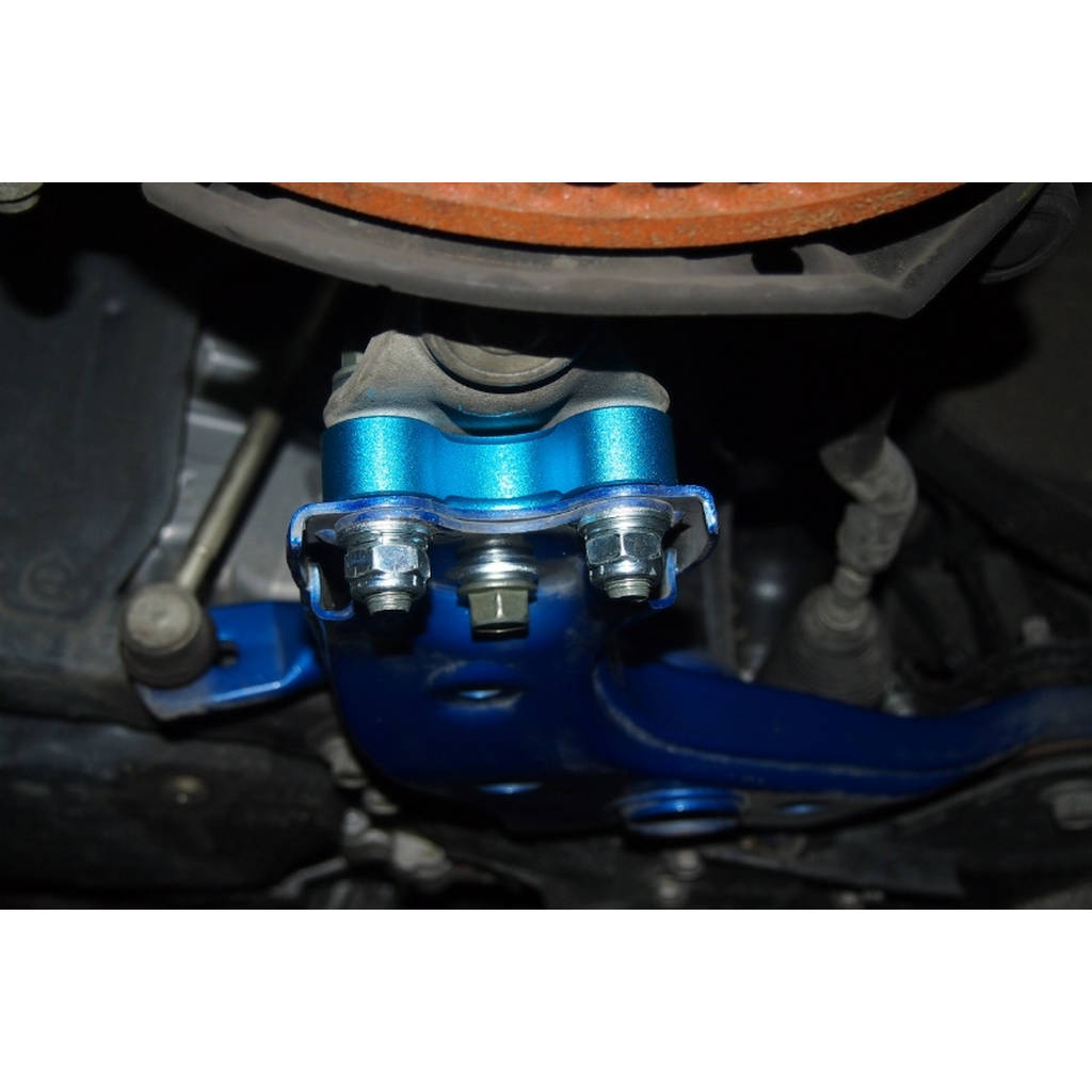 HARDRACE Q0242 RC BALL JOINT TOYOTA SIENNA XL30 11- Photo-5 
