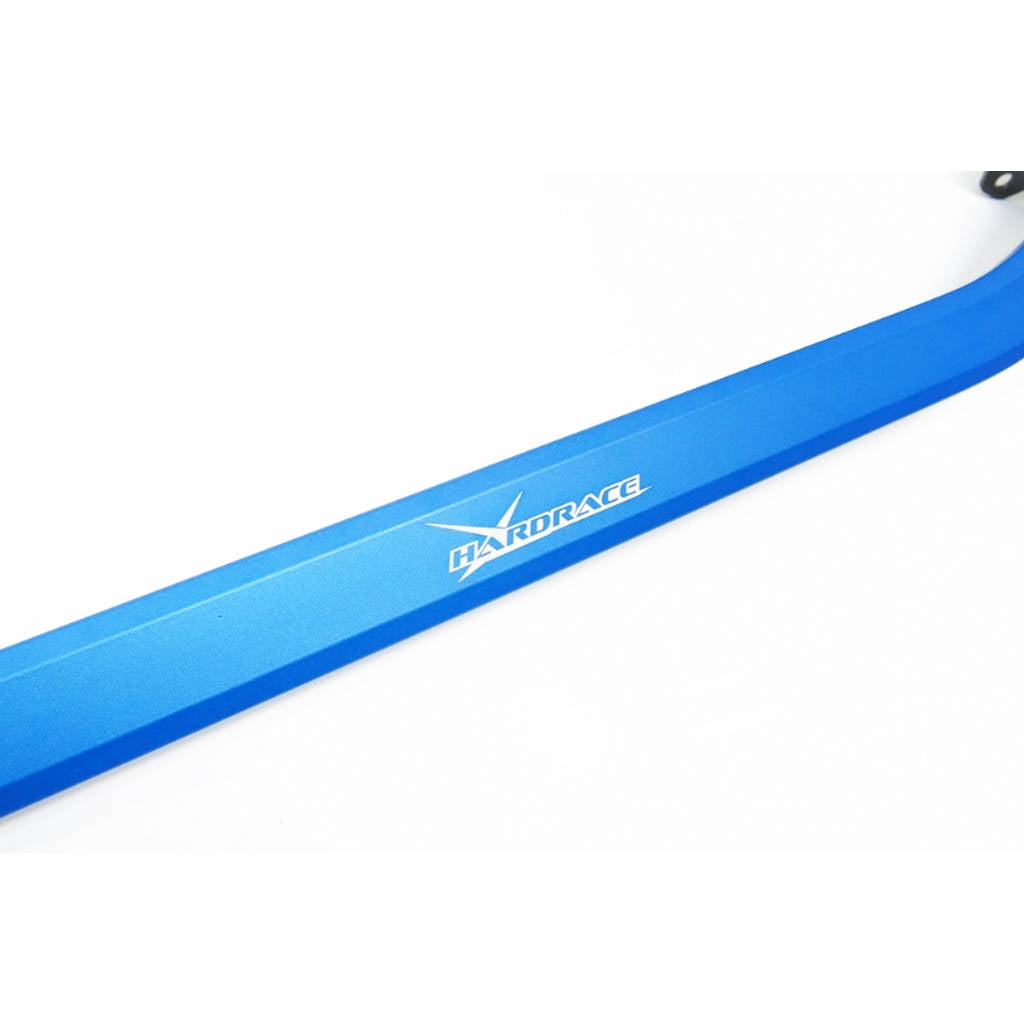 HARDRACE Q0264 BODY REINFORCED BAR SUZUKI BALENO 15- Photo-3 