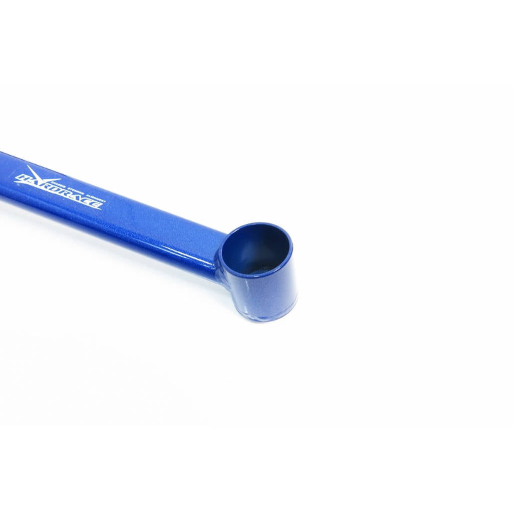 HARDRACE Q0266 BODY REINFORCED BAR LEXUS LEXUS RX AL20 16- Photo-3 