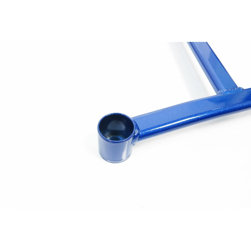 HARDRACE Q0282 BODY REINFORCED BAR VW GOLF MK7 14- Photo-3 