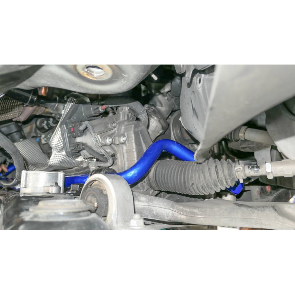 HARDRACE Q0298 SWAY BAR VOLVO VOLVO XC90 15- Photo-1 