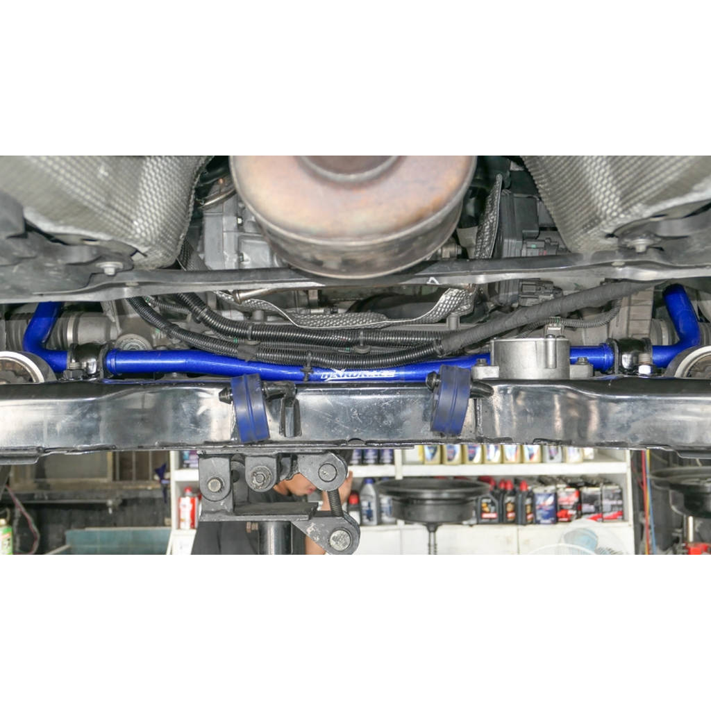 HARDRACE Q0298 SWAY BAR VOLVO VOLVO XC90 15- Photo-8 