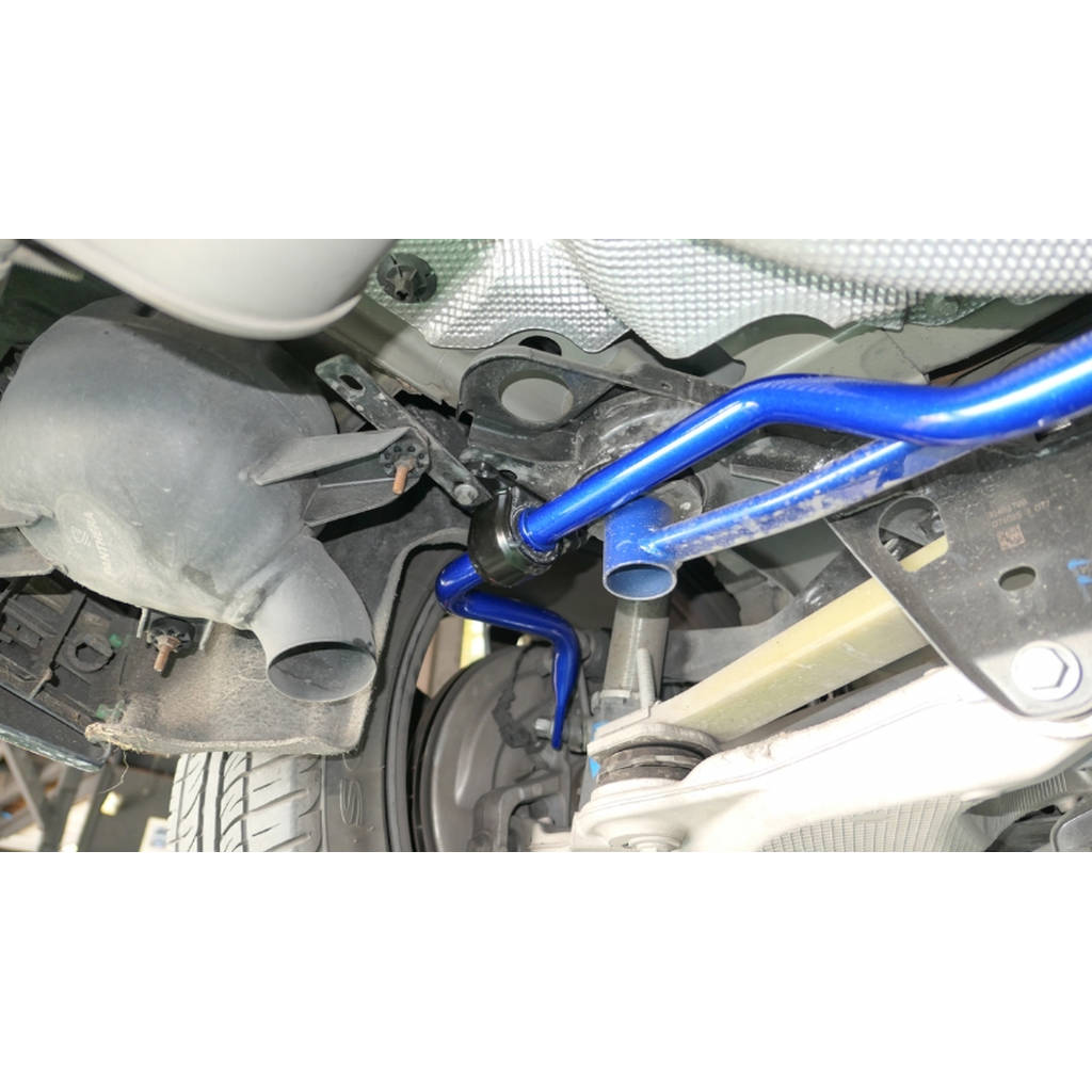 HARDRACE Q0299 SWAY BAR VOLVO VOLVO XC90 15- Photo-9 