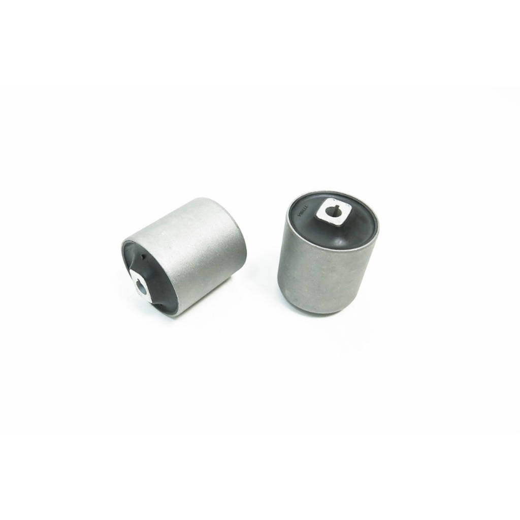 HARDRACE Q0315 HARDEN RUBBER BUSHING MERCEDES-Benz BMW F15 X5'S 13-18 Photo-3 
