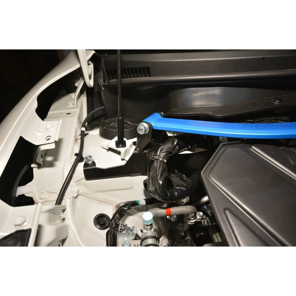 HARDRACE Q0335 BODY REINFORCED BAR SUZUKI SWIFT ZC33/ZC33S 17- Photo-7 
