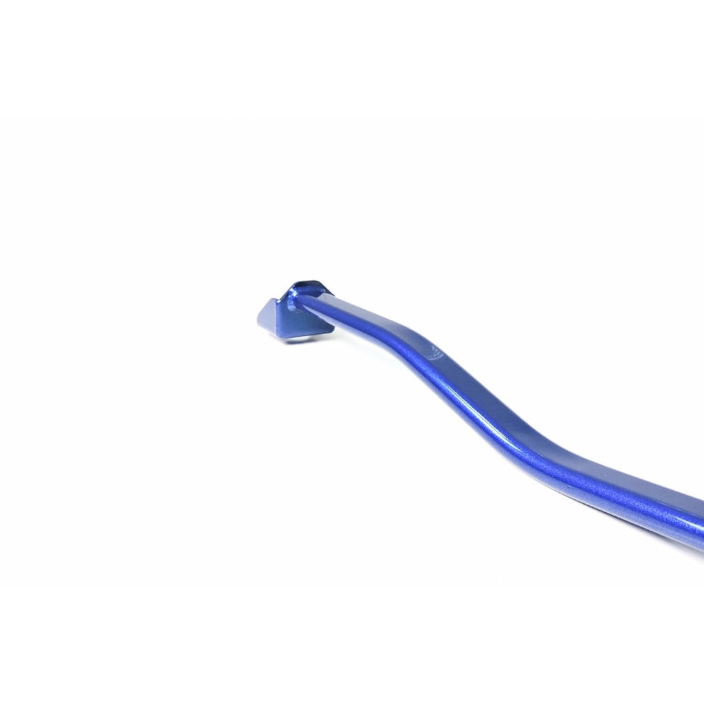 HARDRACE Q0345 BODY REINFORCED BAR FORD MONDEO MK5 15- Photo-5 