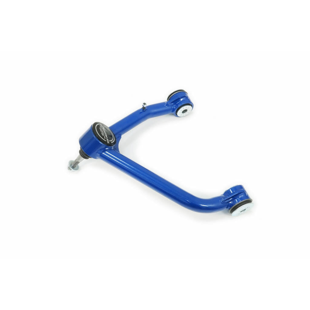 HARDRACE Q0352 4X4 UPPER ARM GMC SIERRA 07-13 Photo-4 