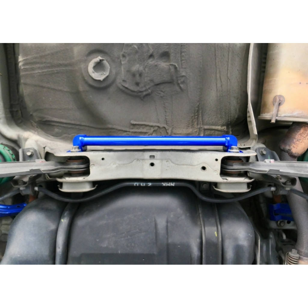 HARDRACE Q0356 BODY REINFORCED BAR HONDA CIVIC 8TH/9TH 06-12-16 Photo-8 