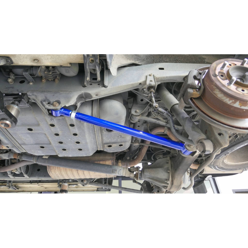 HARDRACE Q0359 4X4 ARMS TOYOTA LAND CRUISER J100 98-07 Photo-8 