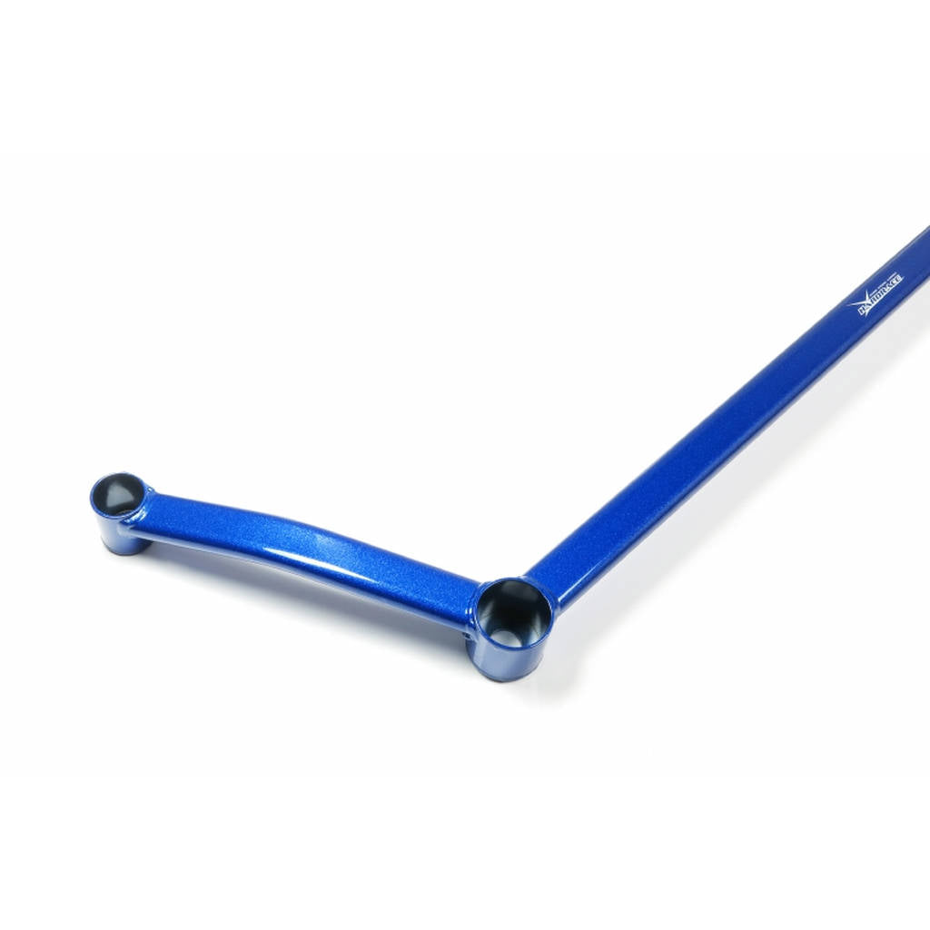 HARDRACE Q0365 BODY REINFORCED BAR TOYOTA RAV4 XA40 13-18 Photo-3 