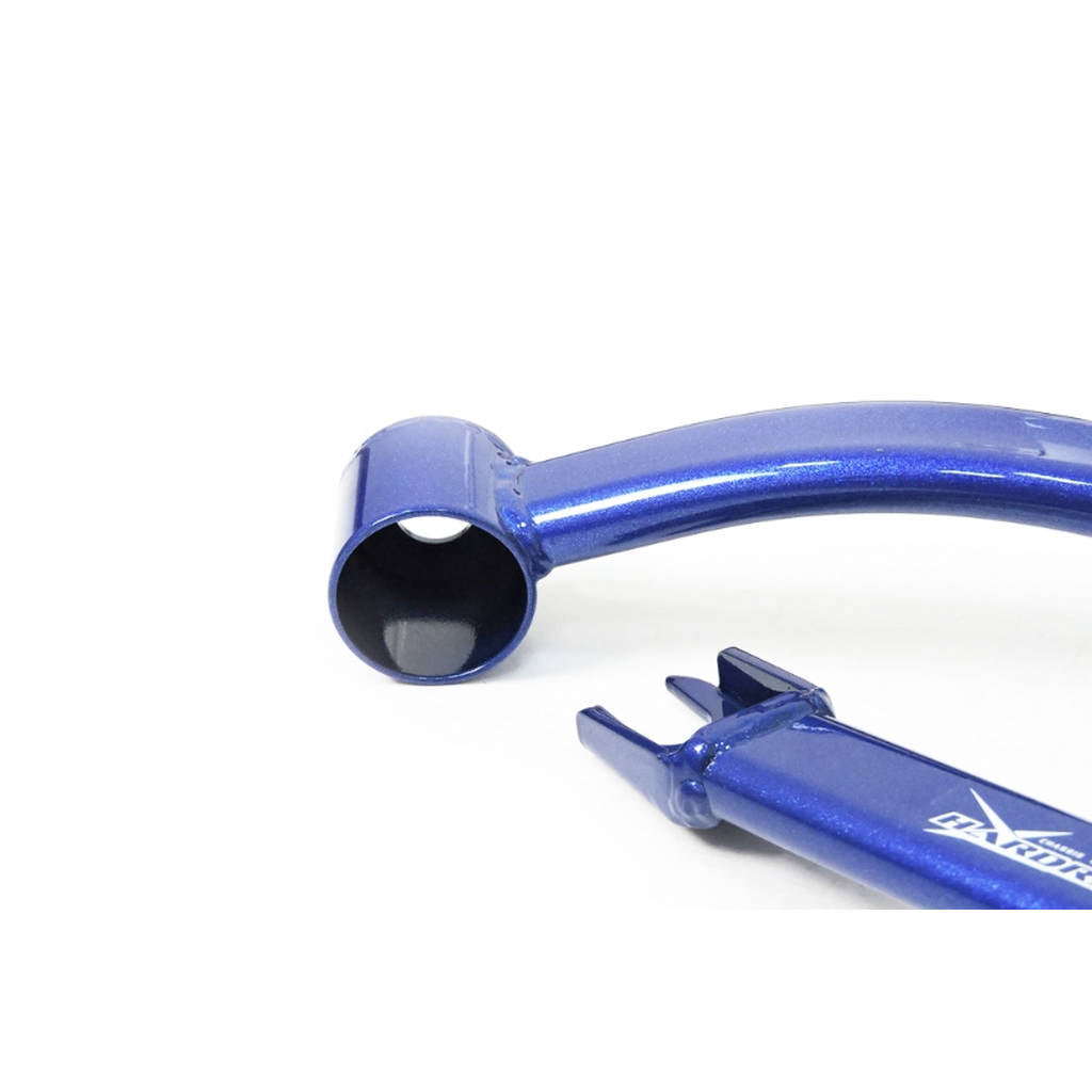 HARDRACE Q0378 BODY REINFORCED BAR TOYOTA CAMRY XV50 13-18 Photo-3 