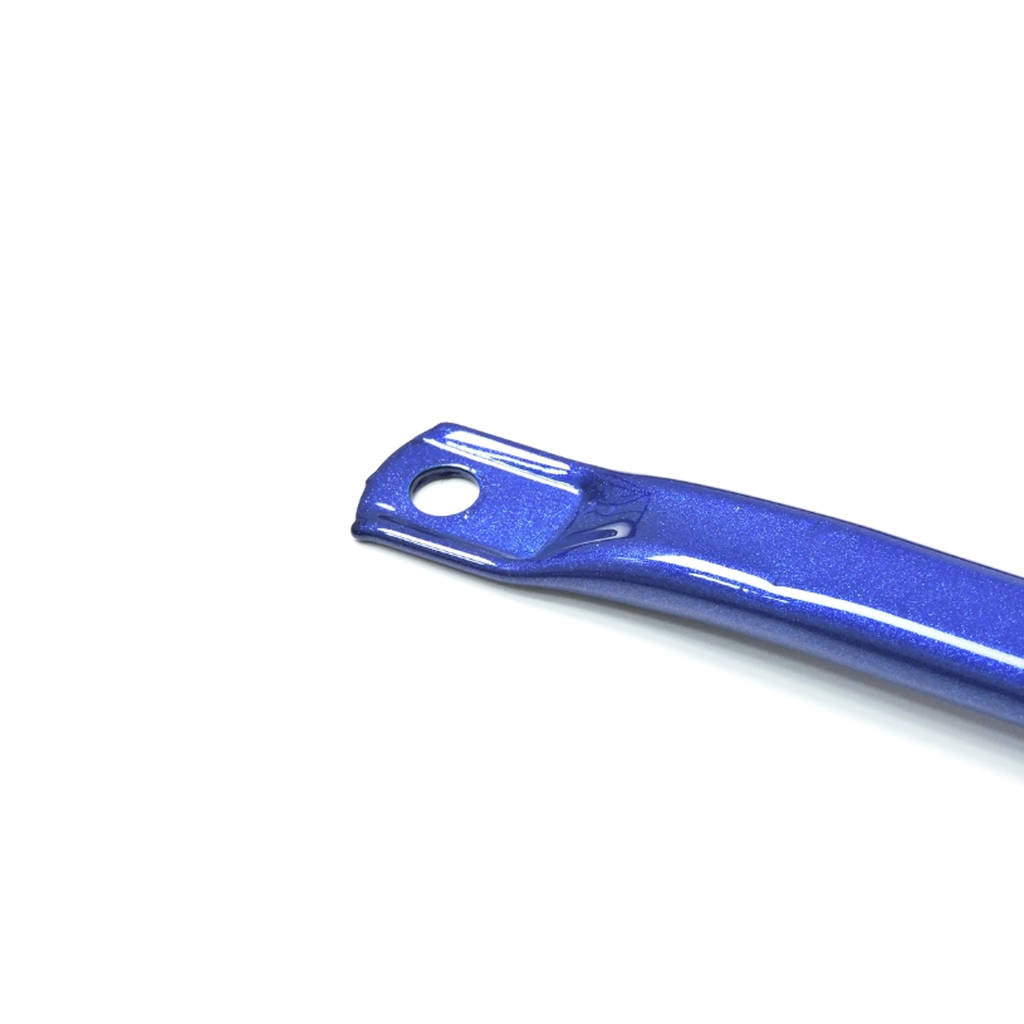 HARDRACE Q0380 BODY REINFORCED BAR MERCEDES-Benz W205 C'S W205/S205/C205 15- Photo-3 
