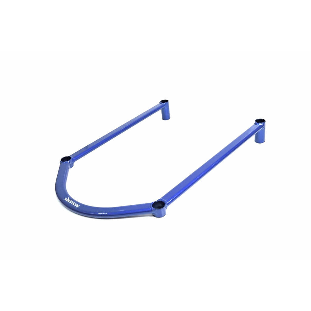HARDRACE Q0381 BODY REINFORCED BAR MERCEDES-Benz W205 C'S W205 15- Photo-2 