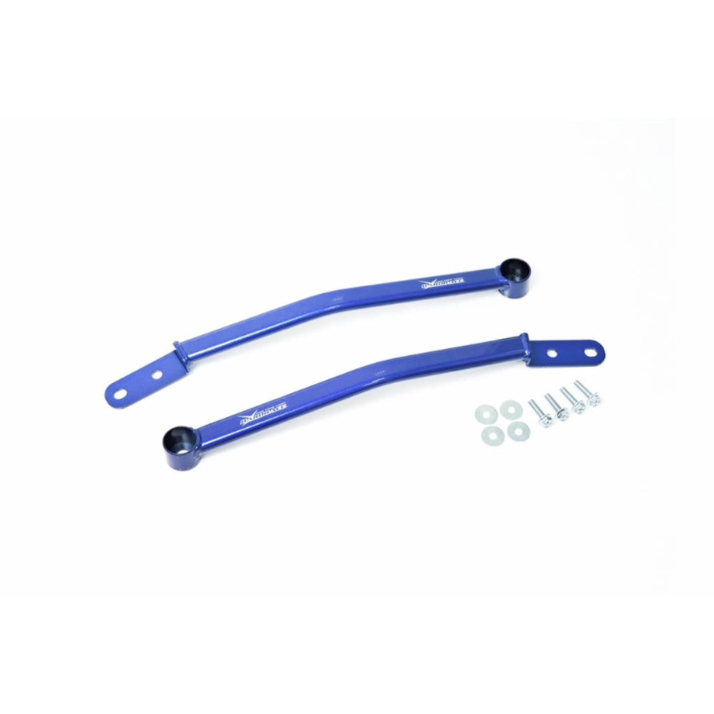 HARDRACE Q0388 BODY REINFORCED BAR HONDA CRV RM1/3/4 12-16 Photo-2 