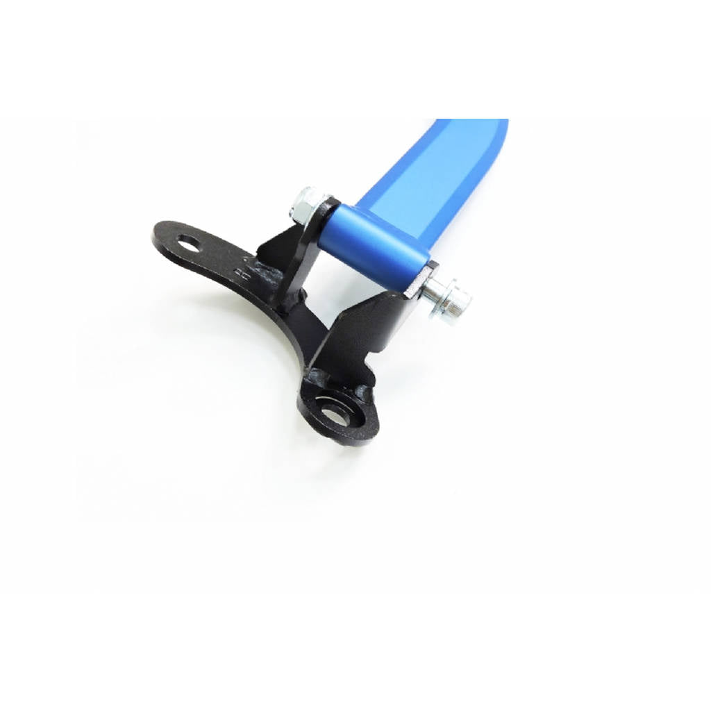 HARDRACE Q0393 BODY REINFORCED BAR LUXGEN LUXGEN S5 11- Photo-3 