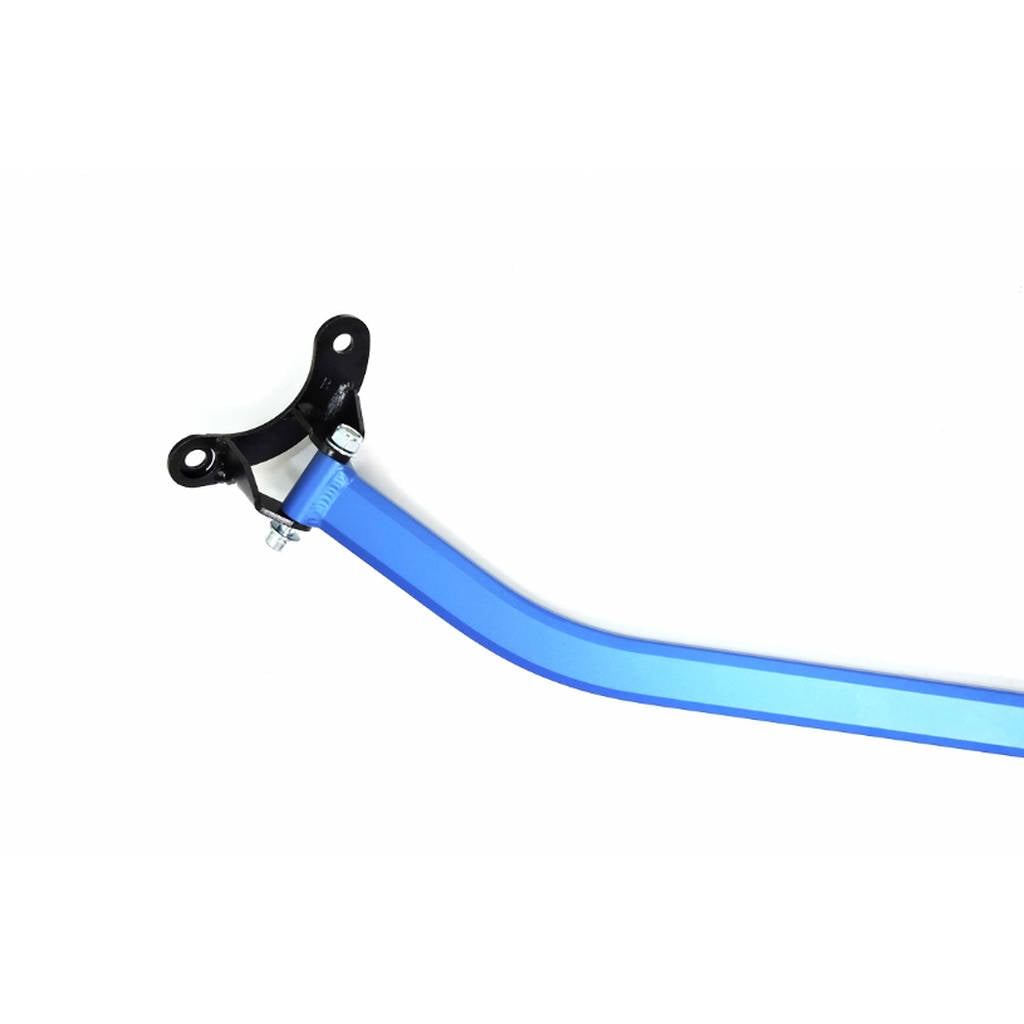 HARDRACE Q0393 BODY REINFORCED BAR LUXGEN LUXGEN S5 11- Photo-4 