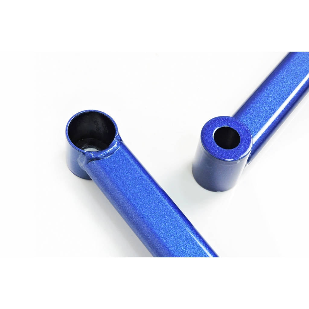HARDRACE Q0400 BODY REINFORCED BAR FORD KUGA 12- Photo-3 
